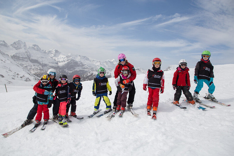 viaje de esqui carnaval astun