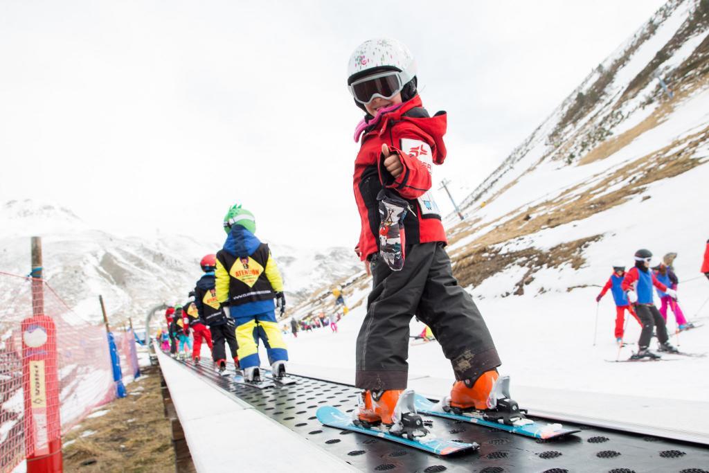 Masella Esqui