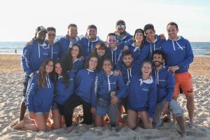 Cursos de Monitor de Tiempo Libre en Invierno