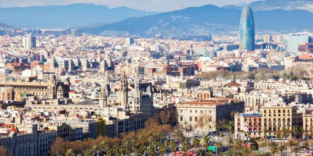 Excursions to Barcelona