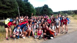 environmental education summer camps