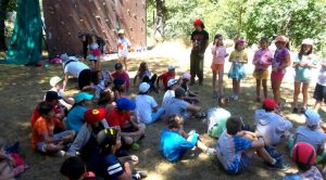 summer camps for children