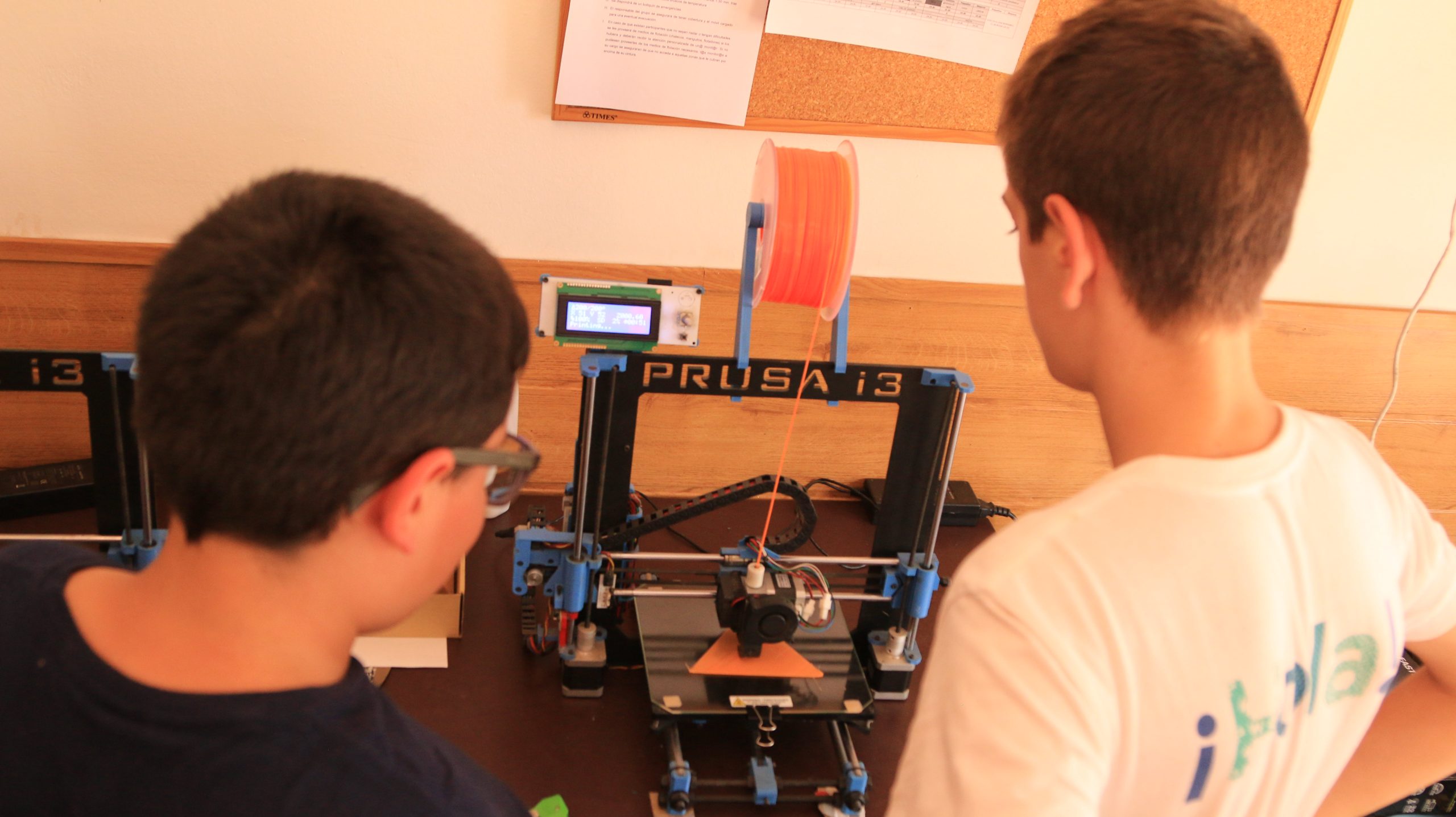 actividades tecnológicas 