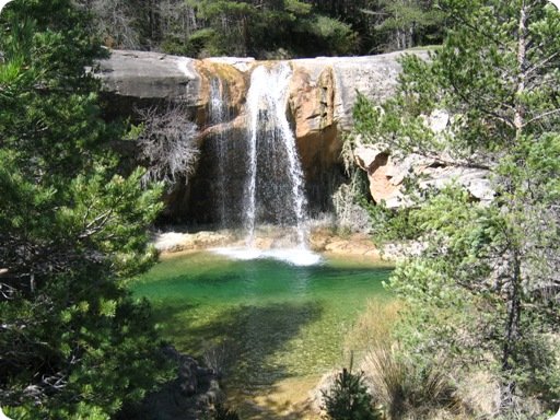 Viaje de fin de curso a Huesca